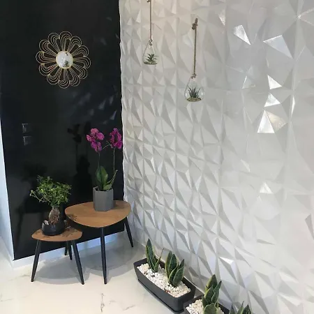 Best No9 With Sauna Apartment